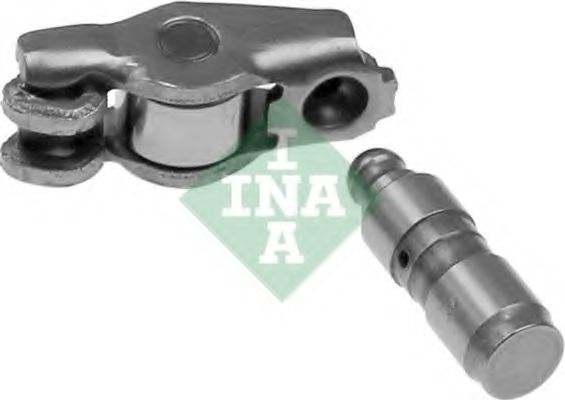INA 423 0009 10 Комплектующие, балансир для RENAULT WIND (Рено Винд) INA 423 0009 10 Комплектующие, балансир для RENAULT WIND (Рено Винд)