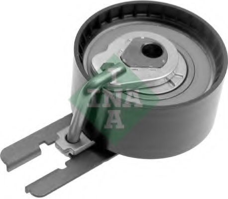 INA 531 0555 10 Натяжной ролик, ремень ГРМ для CITROëN (Cитроëн) INA 531 0555 10 Натяжной ролик, ремень ГРМ для CITROëN (Cитроëн)