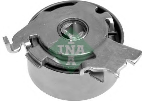 INA 531 0626 30 Натяжной ролик, ремень ГРМ для CHEVROLET CAPTIVA (Шевроле Каптива) INA 531 0626 30 Натяжной ролик, ремень ГРМ для CHEVROLET CAPTIVA (Шевроле Каптива)