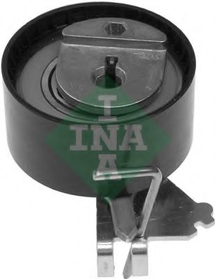 INA 531 0757 10 Натяжной ролик, ремень ГРМ для PEUGEOT (Пежо) INA 531 0757 10 Натяжной ролик, ремень ГРМ для PEUGEOT (Пежо)