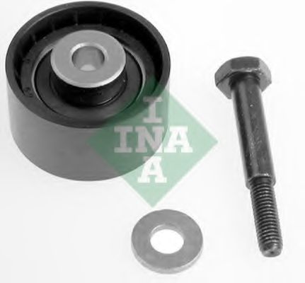 INA 532 0287 10 Паразитный Ведущий ролик, зубчатый ремень для FIAT IDEA (Фиат Идэа) INA 532 0287 10 Паразитный Ведущий ролик, зубчатый ремень для FIAT IDEA (Фиат Идэа)