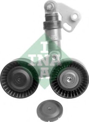 INA 534 0039 10 Натяжитель ремня, клиновой зубча для BMW 7 (Бмв 7) INA 534 0039 10 Натяжитель ремня, клиновой зубча для BMW 7 (Бмв 7)