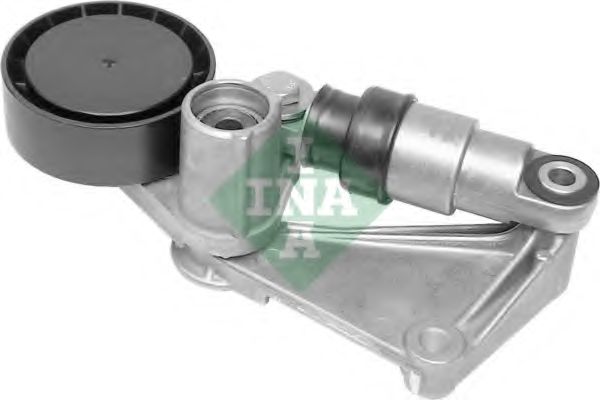 INA 534 0008 10 Натяжитель ремня, клиновой зубча для BMW 7 (Бмв 7) INA 534 0008 10 Натяжитель ремня, клиновой зубча для BMW 7 (Бмв 7)