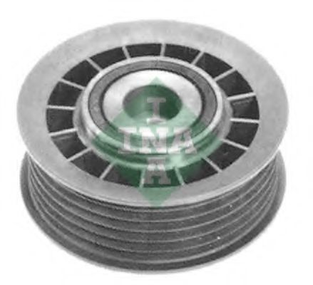 INA 532 0027 10 Паразитный ведущий ролик, поликлиновой ремень для MERCEDES-BENZ MB100 (Мэрcэдэс-бэнз Мб100) INA 532 0027 10 Паразитный ведущий ролик, поликлиновой ремень для MERCEDES-BENZ MB100 (Мэрcэдэс-бэнз Мб100)