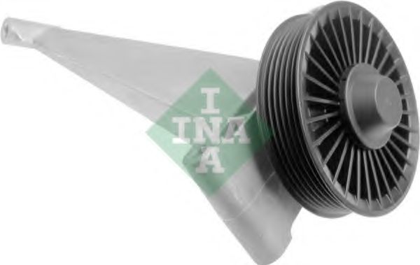 INA 532 0247 10 Паразитный ведущий ролик, поликлиновой ремень для JEEP GRAND CHEROKEE II (Джип Гранд чироки 2) INA 532 0247 10 Паразитный ведущий ролик, поликлиновой ремень для JEEP GRAND CHEROKEE II (Джип Гранд чироки 2)