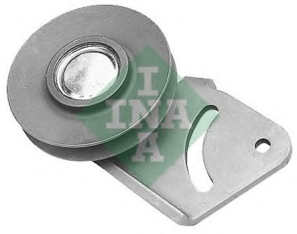 INA 531 0026 10 Натяжной ролик, клиновой ремень для FORD TRANSIT (Форд Трансит) INA 531 0026 10 Натяжной ролик, клиновой ремень для FORD TRANSIT (Форд Трансит)