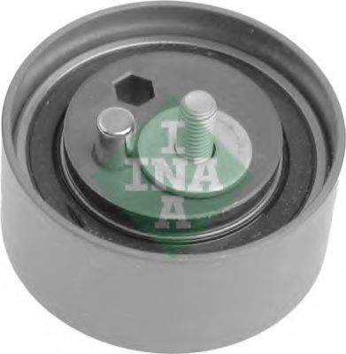 INA 531 0477 20 Натяжной ролик, ремень ГРМ для VOLKSWAGEN (Фольксваген) INA 531 0477 20 Натяжной ролик, ремень ГРМ для VOLKSWAGEN (Фольксваген)
