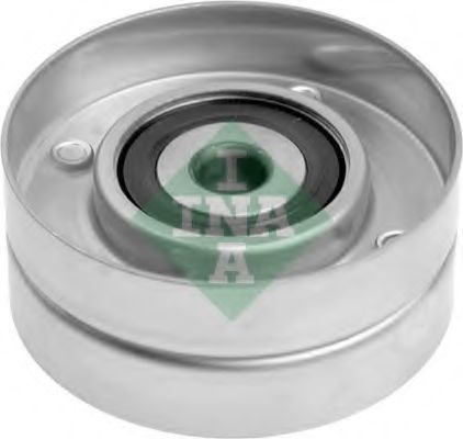 INA 532 0057 10 Паразитный ведущий ролик, поликлиновой ремень для RENAULT SUPER 5 (Рено Супэр 5) INA 532 0057 10 Паразитный ведущий ролик, поликлиновой ремень для RENAULT SUPER 5 (Рено Супэр 5)