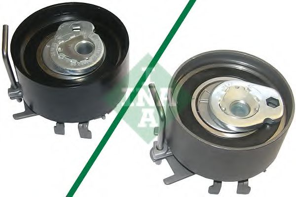 INA 531 0404 10 Натяжной ролик, ремень ГРМ для DACIA SANDERO II (Дача Сандэро 2) INA 531 0404 10 Натяжной ролик, ремень ГРМ для DACIA SANDERO II (Дача Сандэро 2)