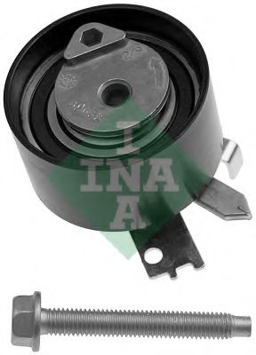 INA 531 0547 10 Натяжной ролик, ремень ГРМ для DACIA SANDERO (Дача Сандэро) INA 531 0547 10 Натяжной ролик, ремень ГРМ для DACIA SANDERO (Дача Сандэро)