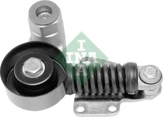 INA 534 0026 10 Натяжитель ремня, клиновой зубча для LANCIA KAPPA SW (Лансиа/лянча Каппа св)