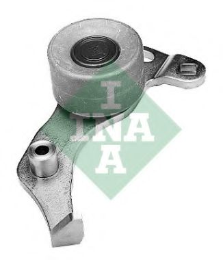 INA 531 0048 10 Натяжной ролик, ремень ГРМ для CITROëN (Cитроëн) INA 531 0048 10 Натяжной ролик, ремень ГРМ для CITROëN (Cитроëн)