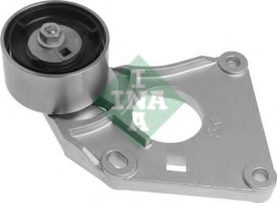 INA 533 0088 20 Устройство для натяжения ремня, ремень ГРМ для PEUGEOT 407 (Пежо 407) INA 533 0088 20 Устройство для натяжения ремня, ремень ГРМ для PEUGEOT 407 (Пежо 407)