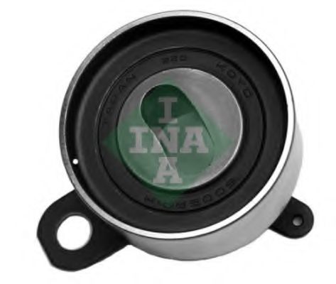 INA 531 0181 20 Натяжной ролик, ремень ГРМ для TOYOTA-FAW (Тойота/тоета-фав) INA 531 0181 20 Натяжной ролик, ремень ГРМ для TOYOTA-FAW (Тойота/тоета-фав)