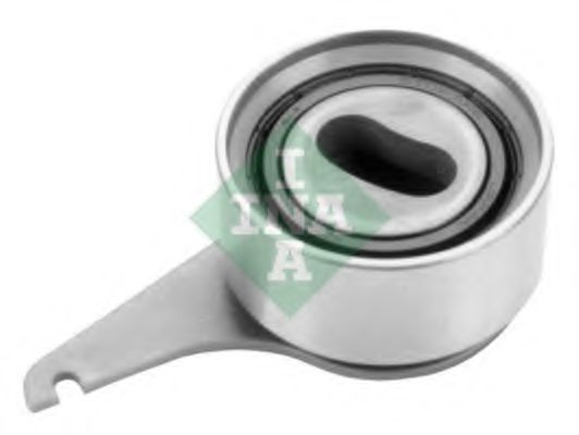 INA 531 0107 20 Натяжной ролик, ремень ГРМ для MAZDA 626 II (Мазда 626 2) INA 531 0107 20 Натяжной ролик, ремень ГРМ для MAZDA 626 II (Мазда 626 2)