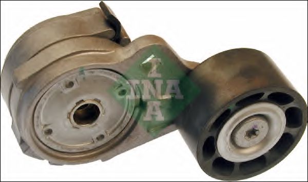 INA 534 0055 10 Натяжитель ремня, клиновой зубча для NEOPLAN (Неоплан) INA 534 0055 10 Натяжитель ремня, клиновой зубча для NEOPLAN (Неоплан)