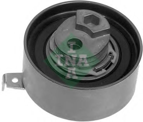 INA 531 0776 10 Натяжной ролик, ремень ГРМ для VOLKSWAGEN (Фольксваген) INA 531 0776 10 Натяжной ролик, ремень ГРМ для VOLKSWAGEN (Фольксваген)