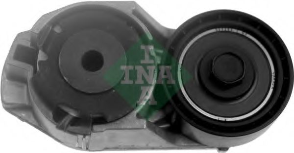 INA 534 0161 10 Натяжитель ремня, клиновой зубча для JAGUAR X-TYPE (Ягуар X-тъпэ) INA 534 0161 10 Натяжитель ремня, клиновой зубча для JAGUAR X-TYPE (Ягуар X-тъпэ)