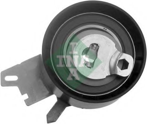 INA 531 0770 10 Натяжной ролик, ремень ГРМ для CITROëN (Cитроëн) INA 531 0770 10 Натяжной ролик, ремень ГРМ для CITROëN (Cитроëн)