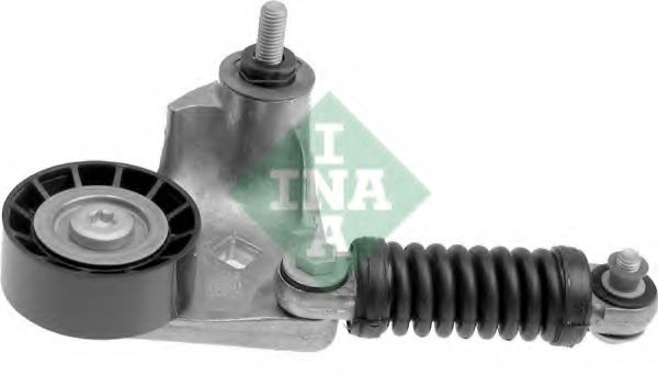 INA 534 0169 10 Натяжитель ремня, клиновой зубча для JAGUAR X-TYPE (Ягуар X-тъпэ) INA 534 0169 10 Натяжитель ремня, клиновой зубча для JAGUAR X-TYPE (Ягуар X-тъпэ)