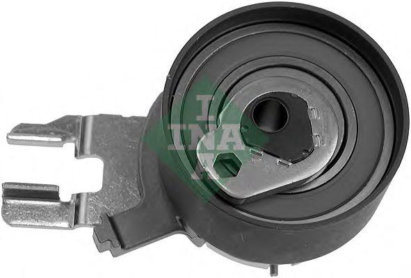 INA 531 0786 10 Натяжной ролик, ремень ГРМ для FORD (Форд) INA 531 0786 10 Натяжной ролик, ремень ГРМ для FORD (Форд)