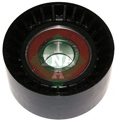 INA 532 0506 10 Паразитный Ведущий ролик, зубчатый ремень для TATA (Тата) INA 532 0506 10 Паразитный Ведущий ролик, зубчатый ремень для TATA (Тата)