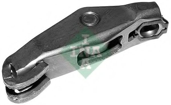 INA 422 0057 10 Балансир, управление двигателем 