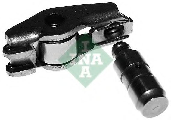 INA 423 0013 10 Комплектующие, балансир для VOLKSWAGEN SURAN (Фольксваген Суран) INA 423 0013 10 Комплектующие, балансир для VOLKSWAGEN SURAN (Фольксваген Суран)