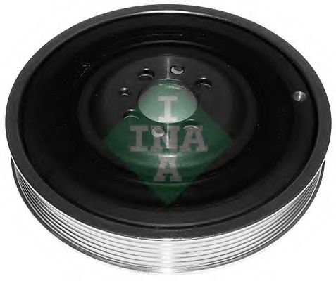 INA 544 0010 10 Ременный шкив, коленчатый вал для ALFA ROMEO 156 (Альфа ромео 156) INA 544 0010 10 Ременный шкив, коленчатый вал для ALFA ROMEO 156 (Альфа ромео 156)