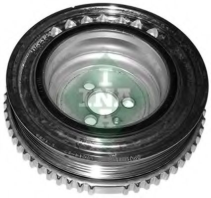 INA 544 0030 10 Ременный шкив, коленчатый вал для FIAT 500 C (Фиат 500 c) INA 544 0030 10 Ременный шкив, коленчатый вал для FIAT 500 C (Фиат 500 c)