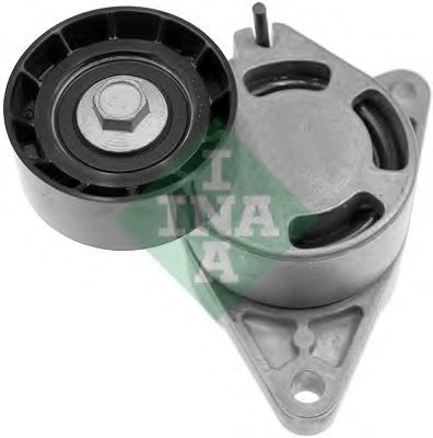 INA 534 0181 10 Натяжитель ремня, клиновой зубча для OPEL MOVANO (Опель Моvано) INA 534 0181 10 Натяжитель ремня, клиновой зубча для OPEL MOVANO (Опель Моvано)