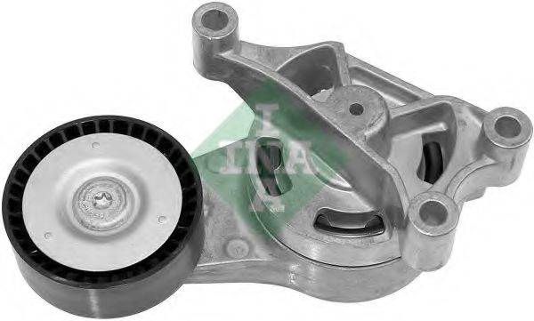 INA 534 0186 10 Натяжитель ремня, клиновой зубча для VOLKSWAGEN SCIROCCO (Фольксваген Сcироccо) INA 534 0186 10 Натяжитель ремня, клиновой зубча для VOLKSWAGEN SCIROCCO (Фольксваген Сcироccо)