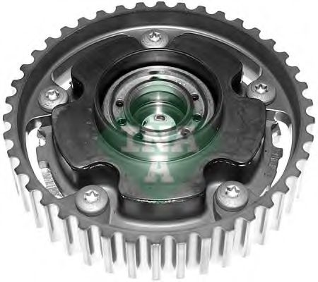 INA 427 1003 10 Шестерня привода распределительного вала 