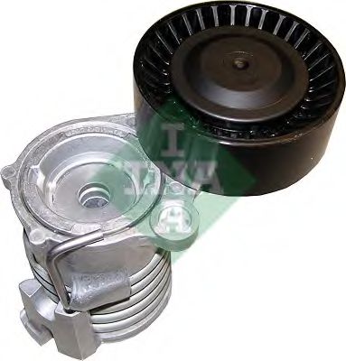 INA 534 0296 10 Натяжитель ремня, клиновой зубча для SEAT TOLEDO IV (Сеат Толедо 4) INA 534 0296 10 Натяжитель ремня, клиновой зубча для SEAT TOLEDO IV (Сеат Толедо 4)
