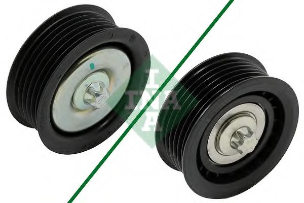 INA 532 0531 10 Паразитный ведущий ролик, поликлиновой ремень для CADILLAC (Кадилак) INA 532 0531 10 Паразитный ведущий ролик, поликлиновой ремень для CADILLAC (Кадилак)