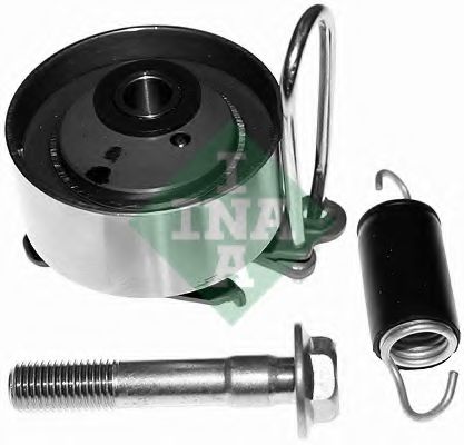 INA 531 0584 10 Натяжной ролик, ремень ГРМ для HONDA STREAM (Хонда Стрэам) INA 531 0584 10 Натяжной ролик, ремень ГРМ для HONDA STREAM (Хонда Стрэам)