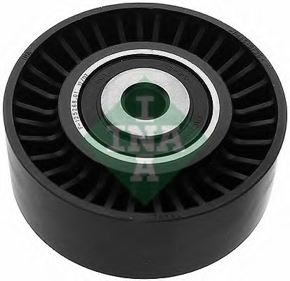 INA 532 0544 10 Паразитный ведущий ролик, поликлиновой ремень для LAND-ROVER (Ланд-ровер) INA 532 0544 10 Паразитный ведущий ролик, поликлиновой ремень для LAND-ROVER (Ланд-ровер)