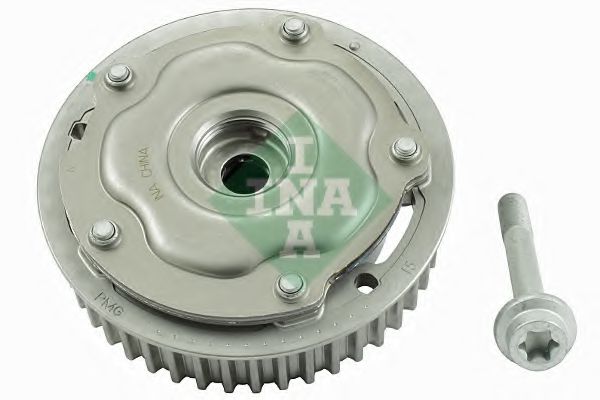 INA 427 1004 10 Шестерня привода распределительного вала для OPEL (Опель) INA 427 1004 10 Шестерня привода распределительного вала для OPEL (Опель)