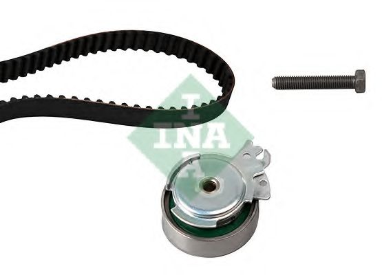 INA 530 0004 10 Комплект ремня ГРМ для OPEL CORSA A (Опель Cорса а) INA 530 0004 10 Комплект ремня ГРМ для OPEL CORSA A (Опель Cорса а)