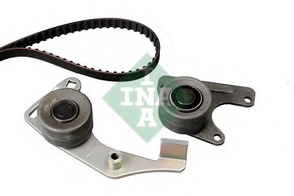 INA 530 0011 10 Комплект ремня ГРМ для PEUGEOT 309 II (Пежо 309 2) INA 530 0011 10 Комплект ремня ГРМ для PEUGEOT 309 II (Пежо 309 2)
