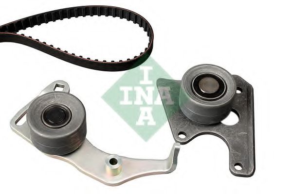 INA 530 0096 10 Комплект ремня ГРМ для ROVER 400 (Ровер 400) INA 530 0096 10 Комплект ремня ГРМ для ROVER 400 (Ровер 400)