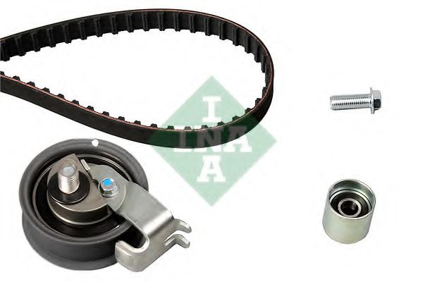 INA 530 0170 10 Комплект ремня ГРМ для AUDI TT (Ауди Тт) INA 530 0170 10 Комплект ремня ГРМ для AUDI TT (Ауди Тт)
