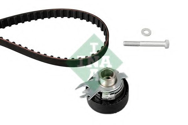 INA 530 0199 10 Комплект ремня ГРМ для VOLKSWAGEN POLO (Фольксваген Поло) INA 530 0199 10 Комплект ремня ГРМ для VOLKSWAGEN POLO (Фольксваген Поло)
