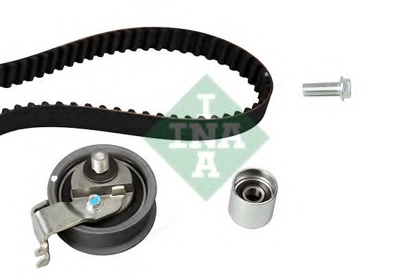 INA 530 0344 10 Комплект ремня ГРМ для AUDI TT (Ауди Тт) INA 530 0344 10 Комплект ремня ГРМ для AUDI TT (Ауди Тт)