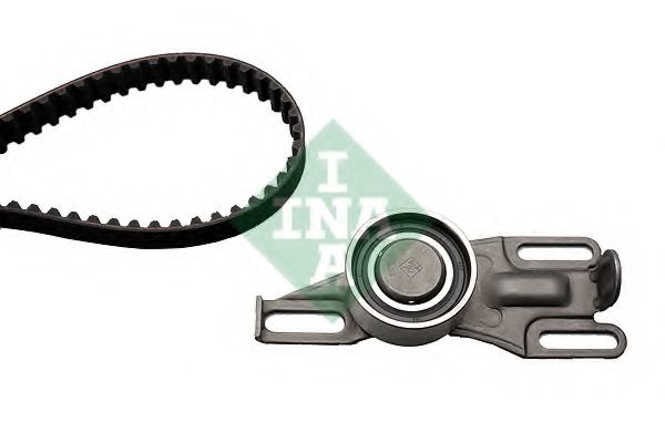 INA 530 0019 10 Комплект ремня ГРМ для CITROëN (Cитроëн) INA 530 0019 10 Комплект ремня ГРМ для CITROëN (Cитроëн)