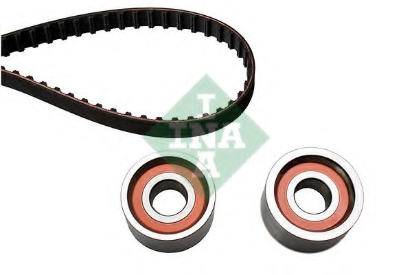 INA 530 0099 10 Комплект ремня ГРМ для FIAT SUPERBRAVO (Фиат Супербраvо) INA 530 0099 10 Комплект ремня ГРМ для FIAT SUPERBRAVO (Фиат Супербраvо)