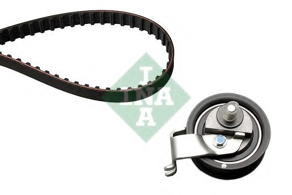 INA 530 0169 10 Комплект ремня ГРМ для AUDI TT (Ауди Тт) INA 530 0169 10 Комплект ремня ГРМ для AUDI TT (Ауди Тт)