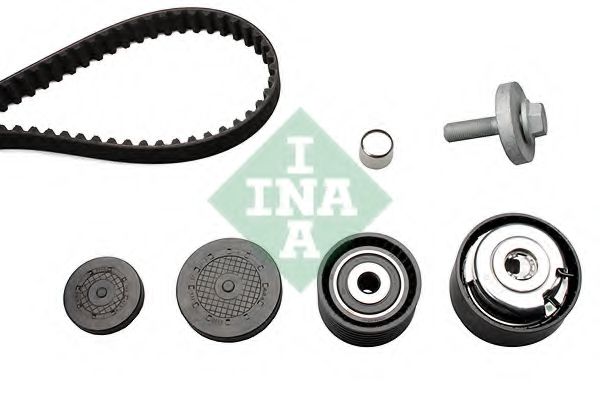 INA 530 0193 10 Комплект ремня ГРМ для RENAULT LAGUNA II ER (Рено Лагуна 2 ер) INA 530 0193 10 Комплект ремня ГРМ для RENAULT LAGUNA II ER (Рено Лагуна 2 ер)