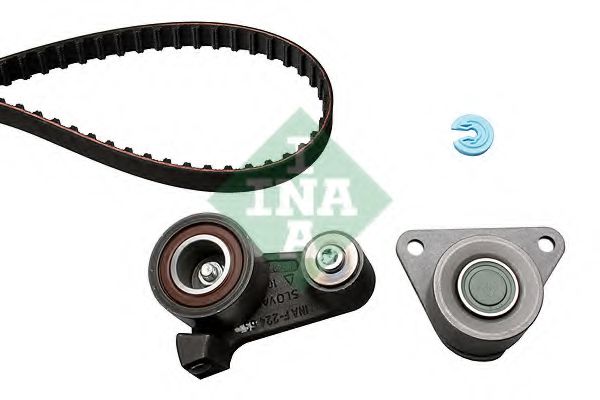 INA 530 0250 10 Комплект ремня ГРМ для VOLVO V70 I (Вольво V70 1) INA 530 0250 10 Комплект ремня ГРМ для VOLVO V70 I (Вольво V70 1)