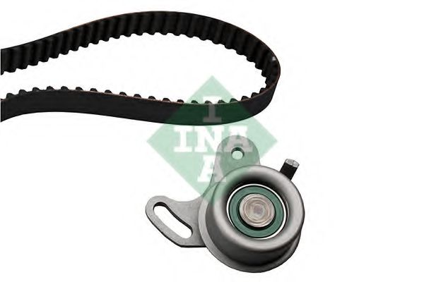 INA 530 0331 10 Комплект ремня ГРМ для HYUNDAI EXCEL (Хендай Эxcэл) INA 530 0331 10 Комплект ремня ГРМ для HYUNDAI EXCEL (Хендай Эxcэл)